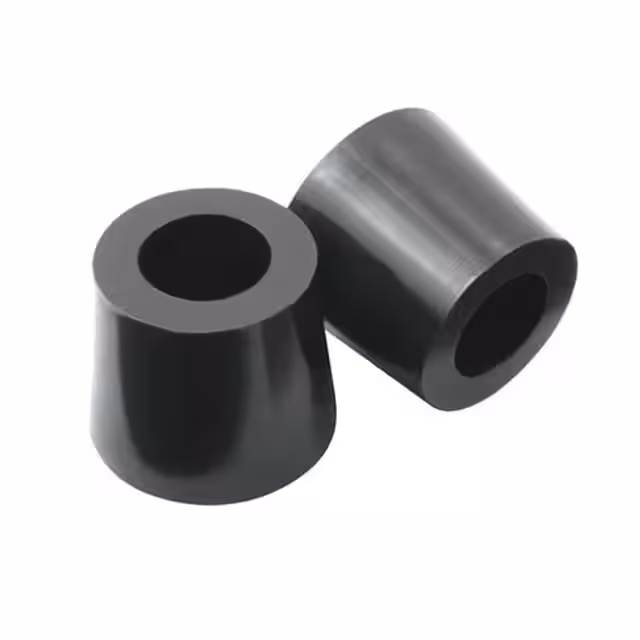 SOF-15140 Essentra Components  Pare-chocs, pieds, coussinets, poignées